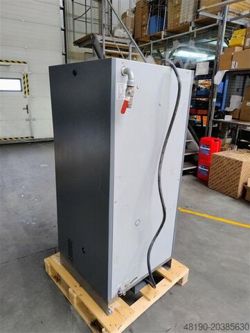 Schraubenkompressor Atlas Copco GA 7 VSD PLUS