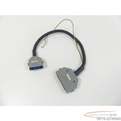Komponente unbekannt Geberkabel/Fanuc Schnittstellenkabel L.: 37 cm mit Honda MR-20L + Honda MR-50L
