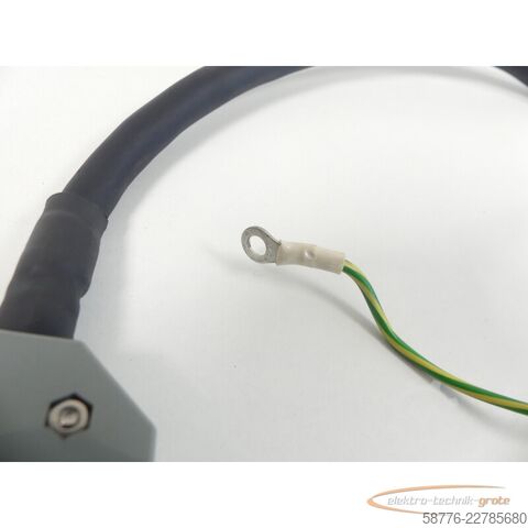 Komponente unbekannt Geberkabel/Fanuc Schnittstellenkabel L.: 37 cm mit Honda MR-20L + Honda MR-50L