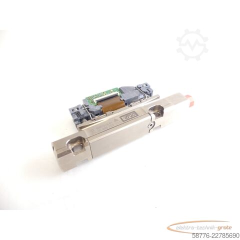Component Heidenhain ID: 1097316-01 Lesekopf SN: 55496763T11 - ! -