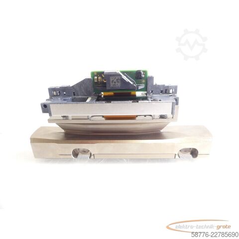 Component Heidenhain ID: 1097316-01 Lesekopf SN: 55496763T11 - ! -