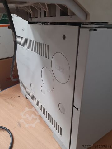 Gas Chromatograph Agilent 6890 G1530A Series