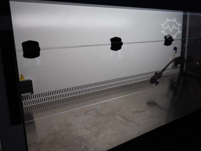 Vertical laminar flow cabinet Faster-AIR FlowFAST V18P