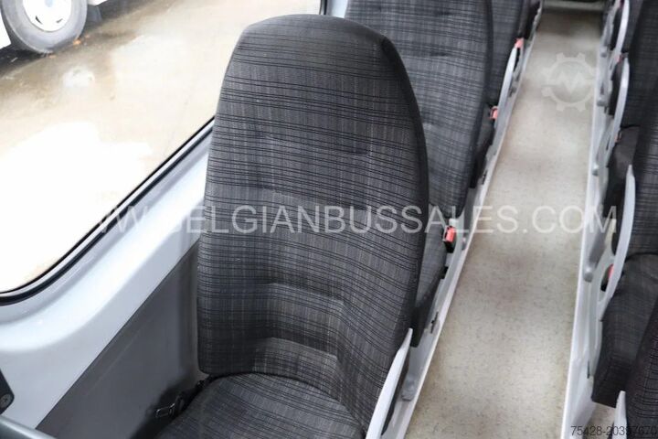 Minibus Mercedes Sprinter Transfer 45/Basic 45