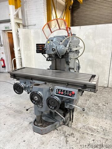 Fräsmaschine Huron NU5