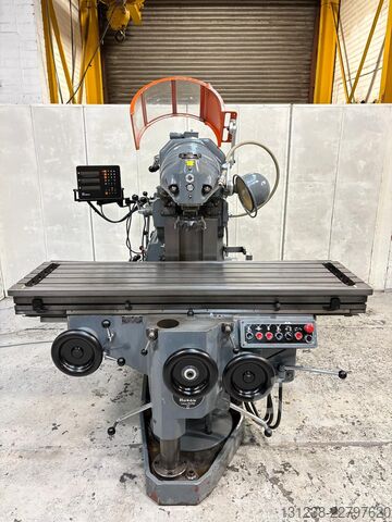 Fräsmaschine Huron NU5