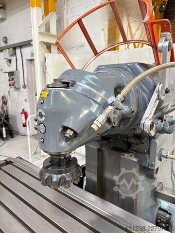 Fräsmaschine Huron NU5