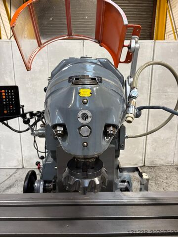 Fräsmaschine Huron NU5