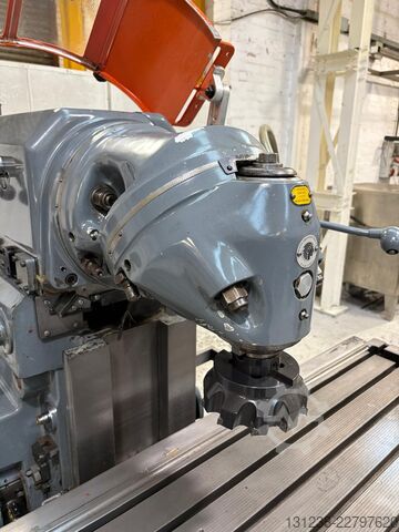 Fräsmaschine Huron NU5