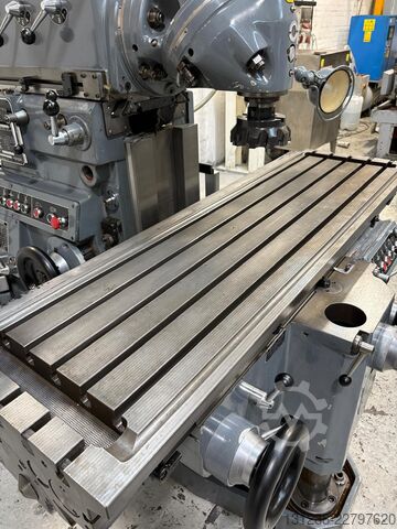 Fräsmaschine Huron NU5
