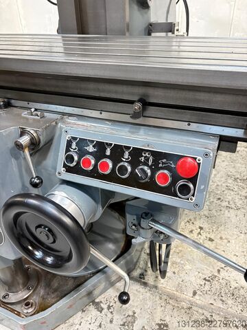 Fräsmaschine Huron NU5