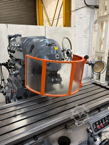 Fräsmaschine Huron NU5