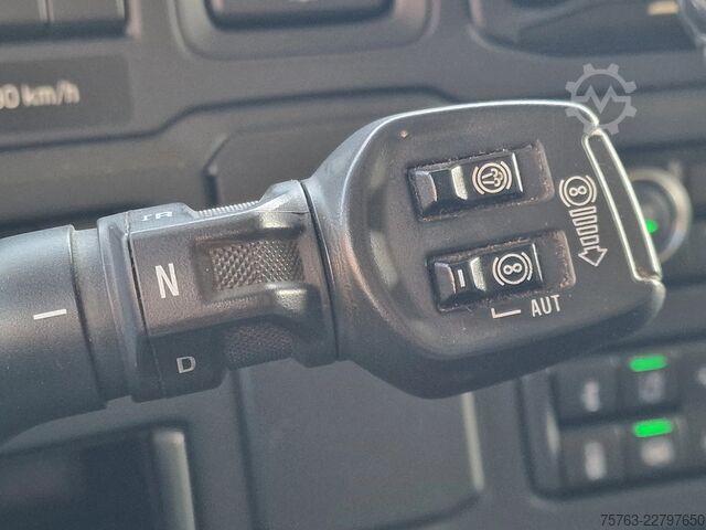 Standard-SZM Scania 530S V8 NGS Highline 4x2 - Full spec - Retarder...