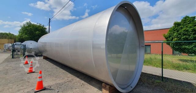 Storage tank NEW V 95