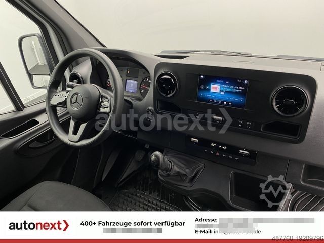 Panel van MERCEDES-BENZ Sprinter 317 kompakt *2x Schiebetür* LED (1630)