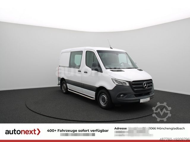 Panel van MERCEDES-BENZ Sprinter 317 kompakt *2x Schiebetür* LED (1630)