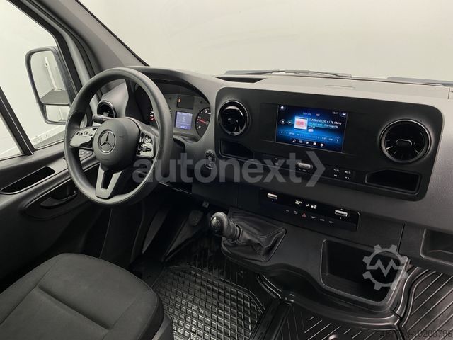 Kastenwagen MERCEDES-BENZ Sprinter 317 kompakt *2x Schiebetür* LED (1630)