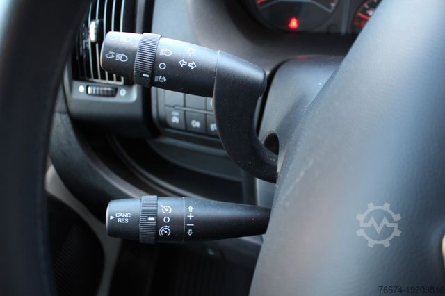 Kastenwagen CITROEN Jumper Kasten 35 L4H2 Heavy Kamera Navi Schwings