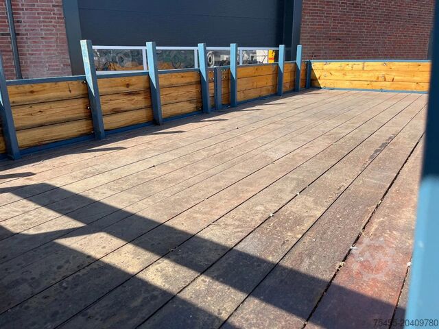 GMC-MIDAS CCKW 353 CCKW 353 - Perkins 6 cilinder DIESEL - 40,799 GMC-MIDAS CCKW 353 CCKW 353 - Perkins 6 cilinder DIESEL -...