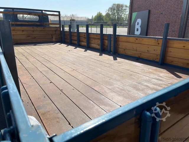 GMC-MIDAS CCKW 353 CCKW 353 - Perkins 6 cilinder DIESEL - 40,799 GMC-MIDAS CCKW 353 CCKW 353 - Perkins 6 cilinder DIESEL -...