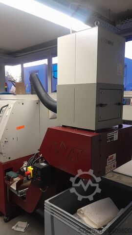 CNC bar automatic lathe Boley BE 42