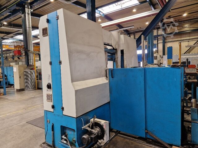 Bandsäge KALTENBACH KBR 460 NA