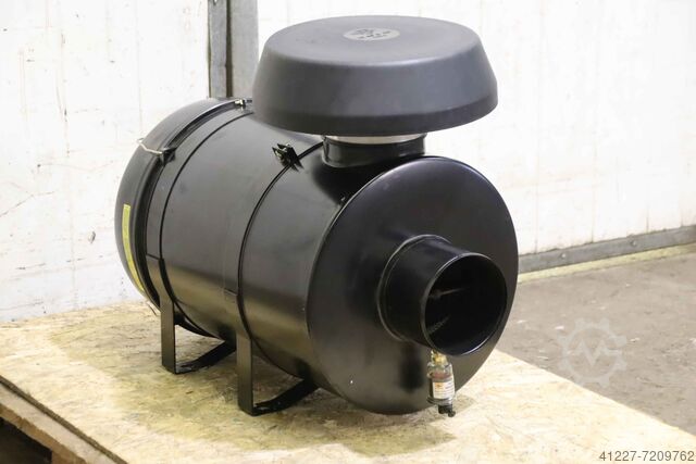 Air filter Mann + Hummel Piclon C 30 850/2