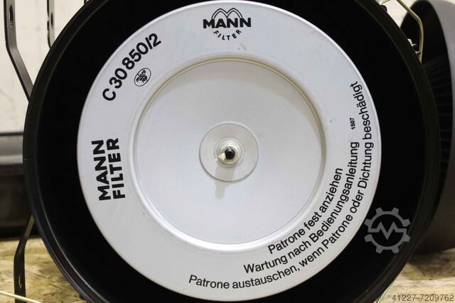 Air filter Mann + Hummel Piclon C 30 850/2