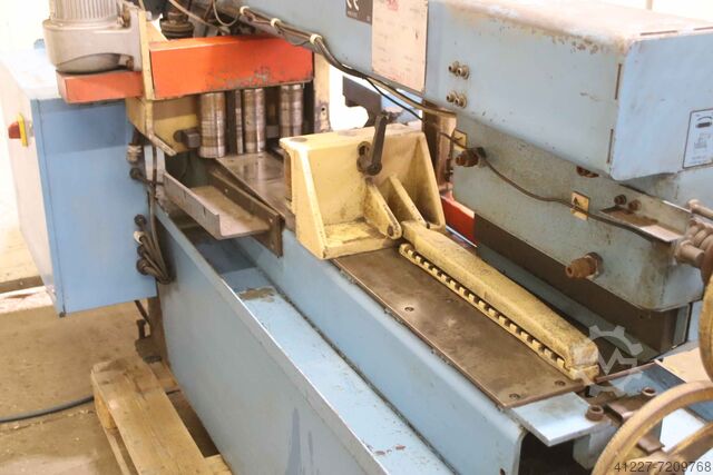 Automatic band saw DoAll C-916A