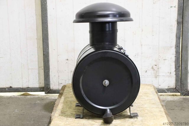 Air filter unbekannt Filterelement C 33 920/3