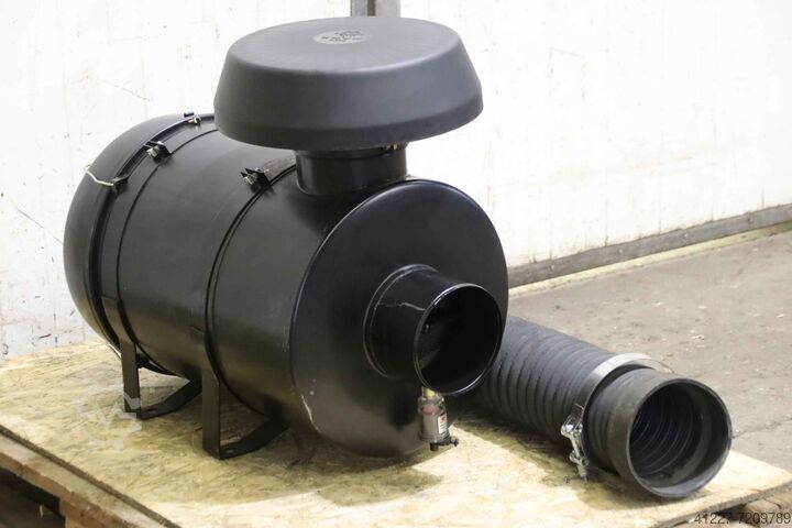 Air filter Mann + Hummel Piclon  C 30 850/2