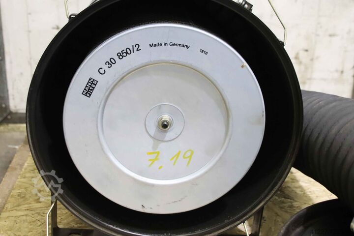 Air filter Mann + Hummel Piclon C 30 850/2