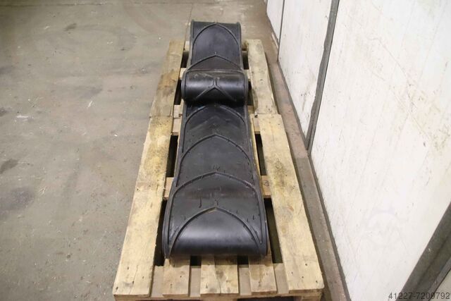 Förderbandgurt Breite 400 mm unbekannt 400 x 7120 mm