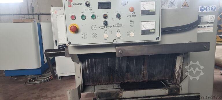 Mehrblattkreissäge Cosmec SMB 200