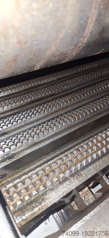 Mehrblattkreissäge Cosmec SMB 200