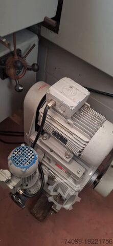 Mehrblattkreissäge Cosmec SMB 200