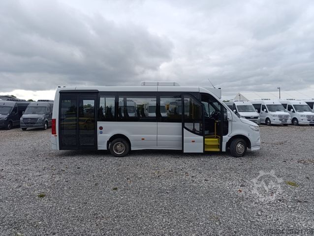 Bus MERCEDES-BENZ Sprinter 517