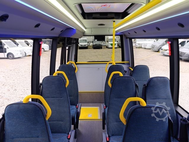 Bus MERCEDES-BENZ Sprinter 517