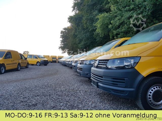 Box van IVECO Daily Luft*Hi-Matic*35S12*Krone*Maxi*1.Hd
