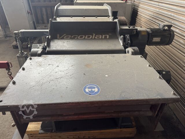 Holzzerkleinerer Vecoplan VTH 250 (250 x 650)