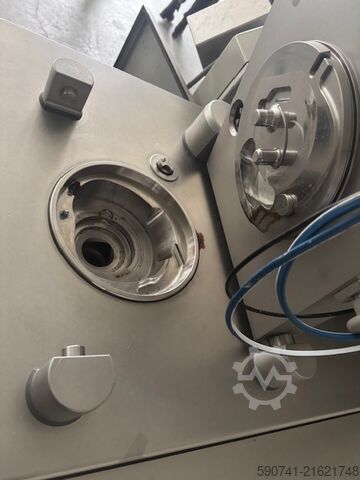 Meat processing machine NADZIEWARKA HANDTMANN Z OBKRĘCARKĄ VF616