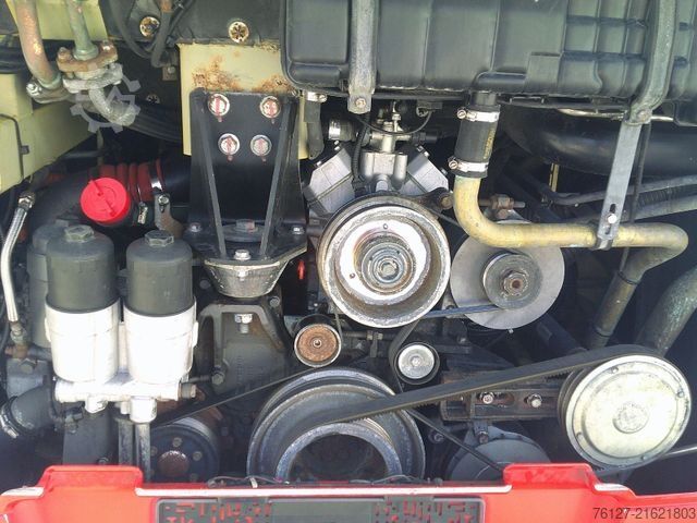 Stadtbus MERCEDES-BENZ CITARO LE, KLIMA, Euro 5, : 1801