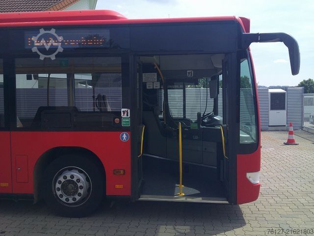 Stadtbus MERCEDES-BENZ CITARO LE, KLIMA, Euro 5, : 1801