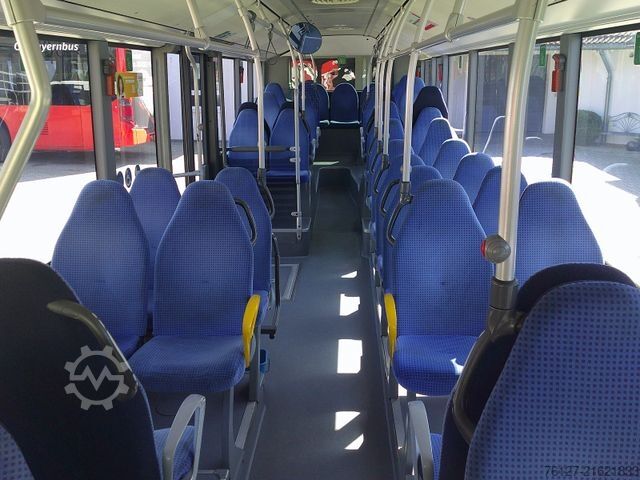 City bus MERCEDES-BENZ CITARO, KLIMA, EURO 5,  ID.-Nr.: 1746