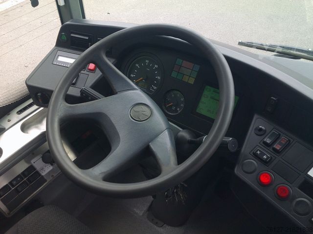 Stadtbus SETRA S 415 NF/  KLIMA, TOP BUS  .: 1836