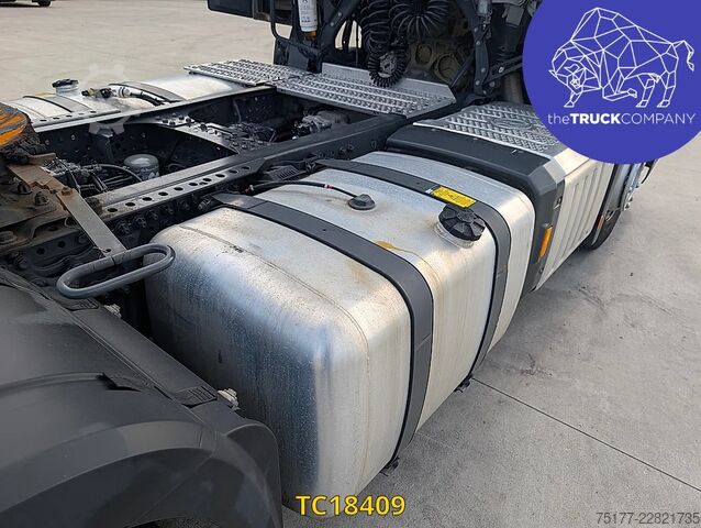 Standard-SZM Mercedes-Benz Actros 1851