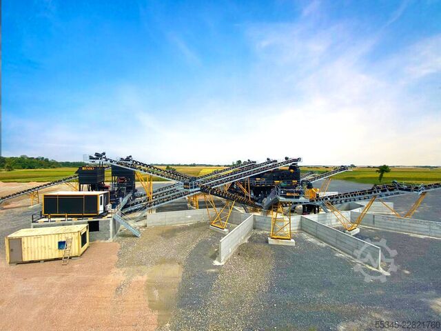Förderband FABO CONVEYOR BELT Conveyor Belt