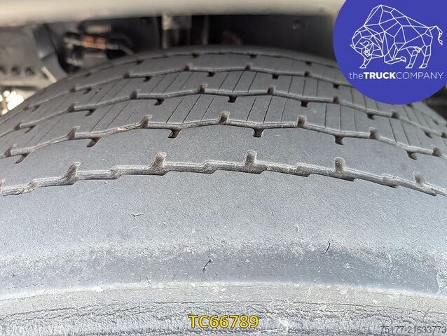 Standard-SZM MAN TGX 500