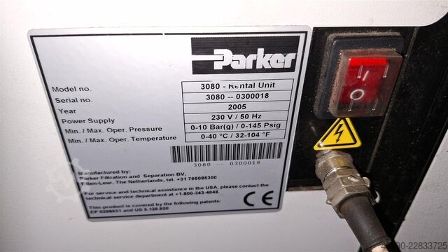  Parker NG7