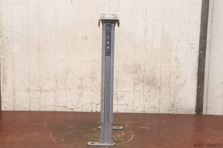 Support unbekannt Breite 480 mm / Höhe 570 bis 800 mm